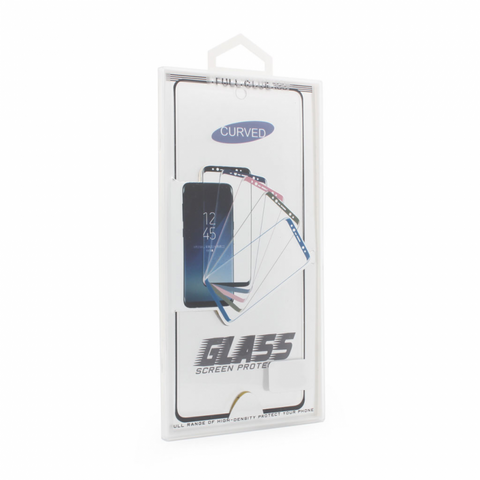 Tempered glass (zastitno staklo za ekran) - Samsung N985F Samsung N980 Galaxy Note 20 Ultra zakrivljeni crni.