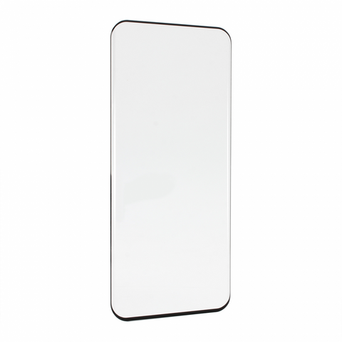 Tempered glass (zastitno staklo za ekran) - Huawei Mate 40 zakrivljeni crni.