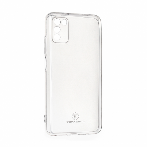 Zastitna silikonska futrola Ultra Thin - Xiaomi Poco M3 Transparent.