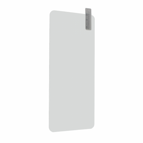 Tempered glass (zastitno staklo za ekran) - LG Q52.