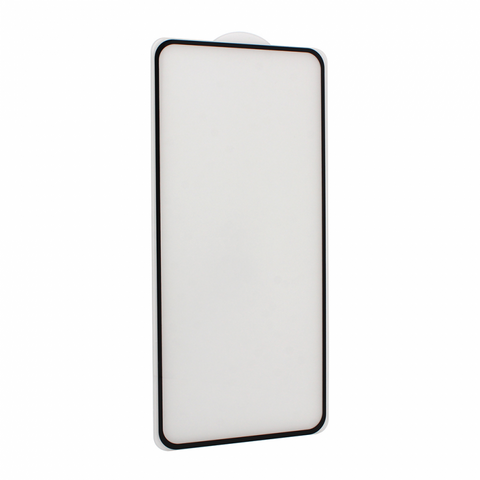Tempered glass (zastitno staklo za ekran) 2.5D full glue - Xiaomi MI 11 Lite crni.