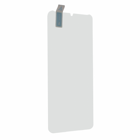 Tempered glass (zastitno staklo za ekran) Monsterskin UV Glue 5D - Huawei P30 Pro Transparent.