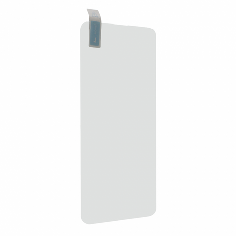 Tempered glass (zastitno staklo za ekran) Monsterskin UV Glue 5D - Samsung G973F Galaxy S10 Transparent.