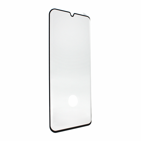 Tempered glass (zastitno staklo za ekran) - Xiaomi Mi Note 10 Pro zakrivljeni crni.