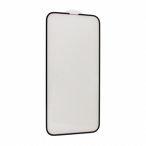 Tempered glass (zastitno staklo za ekran) 2.5D full glue - iPhone 13 Pro Max/14 Plus 6.7 crni.