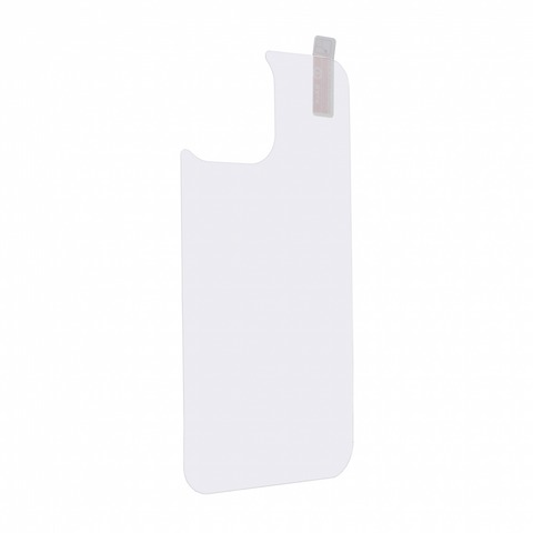 Tempered glass (zastitno staklo za ekran) back cover - iPhone 13 Pro Max 6.7.