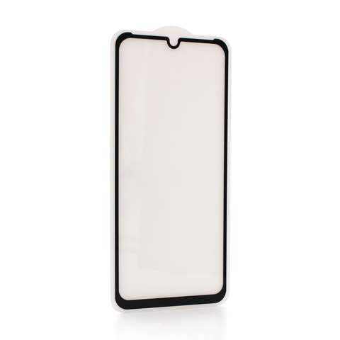 Tempered glass (zastitno staklo za ekran) 2.5D full glue - Samsung A025 Galaxy A02s/A037 Galaxy A03s (EU) crni.