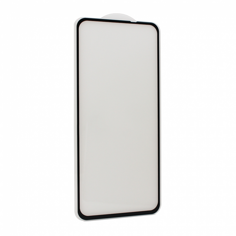 Tempered glass (zastitno staklo za ekran) 2.5D full glue - Realme 8 4G/8 Pro crni.