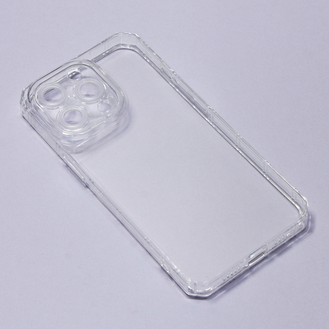 Zastitna futrola Full Protection - iPhone 13 Pro Transparent.