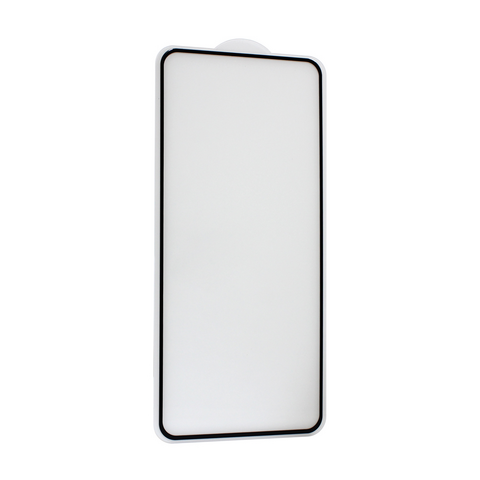 Tempered glass (zastitno staklo za ekran) 2.5D full glue - Xiaomi Redmi Note 11 Pro Plus/Poco X4 NFC crni.