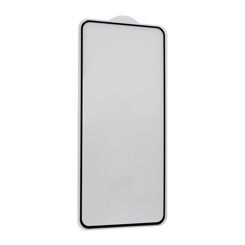 Tempered glass (zastitno staklo za ekran) 2.5D full glue - Huawei Honor 50 Lite/Nova 8i crni.