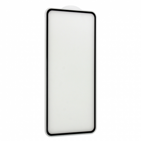 Tempered glass (zastitno staklo za ekran) 2.5D full glue - Xiaomi BlackShark 4S crni.