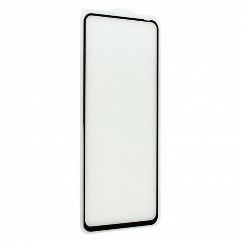 Tempered glass (zastitno staklo za ekran) 2.5D full glue - Realme GT2 crni.