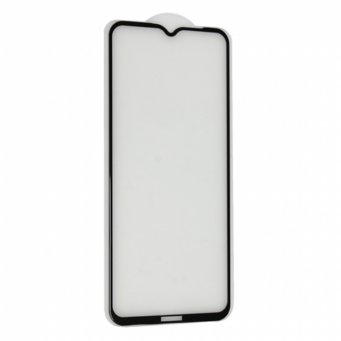 Tempered glass (zastitno staklo za ekran) 2.5D full glue - Nokia G10/G20 crni.