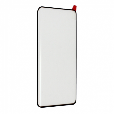 Tempered glass (zastitno staklo za ekran) full glue - Huawei P50 Pro zakrivljeni crni.