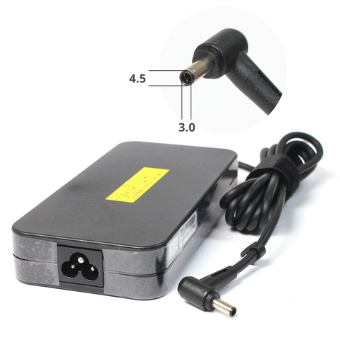 punjac za laptop Asus 19.5V 7.7A (4.5*3.0).