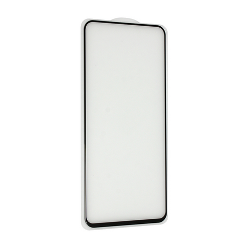 Tempered glass (zastitno staklo za ekran) 2.5D full glue - Realme GT2 Pro crni.