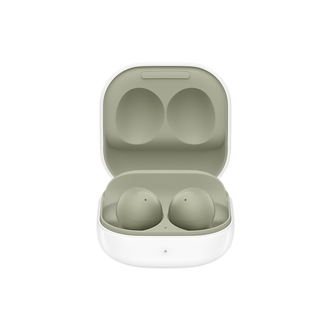 Bluetooth slusalice Airpods buds 177 zelene.