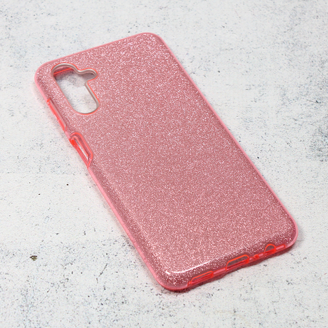 Zastitna futrola Crystal Dust - Xiaomi Redmi Note 11T 5G/Poco M4 Pro 5G roze.
