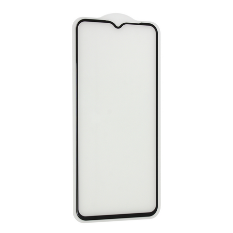 Tempered glass (zastitno staklo za ekran) 2.5D full glue - Samsung A235 Galaxy A23 crni.