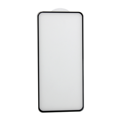 Tempered glass (zastitno staklo za ekran) 2.5D full glue - Xiaomi 12 Lite crni.