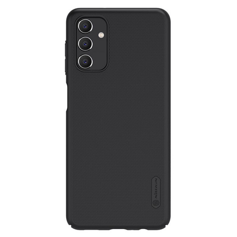 Zastitna futrola Nillkin Scrub - Samsung A047 Galaxy A04s crna.