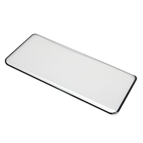 Tempered glass (zastitno staklo za ekran) 2.5D - Huawei Honor 50/Nova 9 crna (MS).