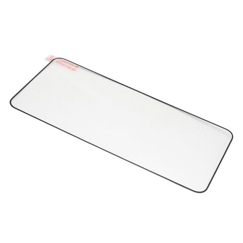 Tempered glass (zastitno staklo za ekran) 3D FULL GLUE Samsung Galaxy S22 Plus 5G (MS).