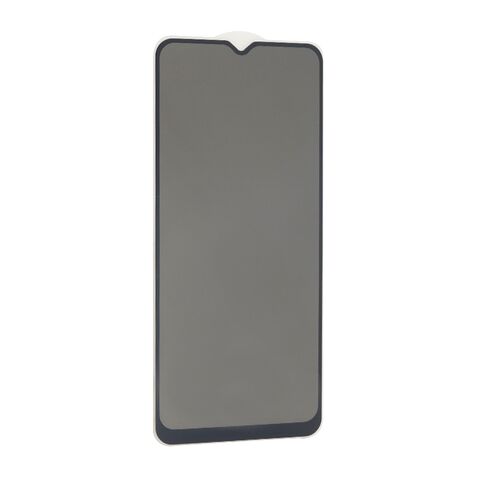 Tempered glass (zastitno staklo za ekran) PRIVACY 2.5D full glue - Samsung A135 Galaxy A13 4G crna (MS).