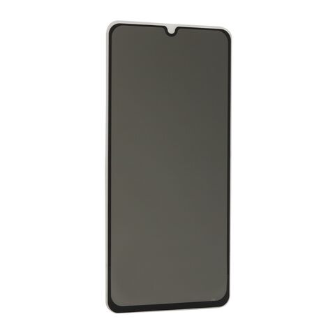 Tempered glass (zastitno staklo za ekran) PRIVACY 2.5D full glue - Samsung A205 Galaxy A20/A305 Galaxy A30/A307 Galaxy A30s/A407 Galaxy A40s/A505 Galaxy A50/A507 Galaxy A50s/M107 Galaxy M10S/M305 Galaxy M30 crna (MS).