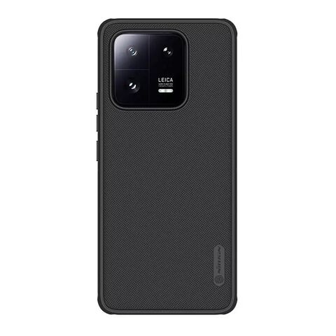 Zastitna futrola Nillkin Super Frost Shield Pro - Xiaomi 13 Pro crna (MS).