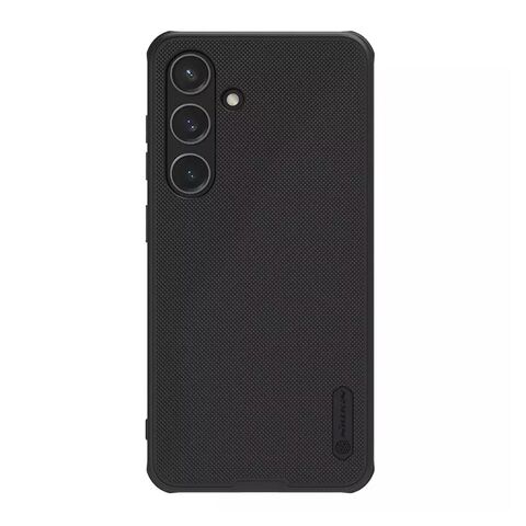 Zastitna futrola NILLKIN Super Frost Pro - Samsung S926 Galaxy S24 Plus 5G crna (MS).