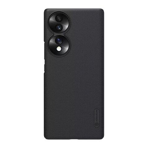Zastitna futrola NILLKIN super frost - Huawei Honor 70 5G crna (MS).