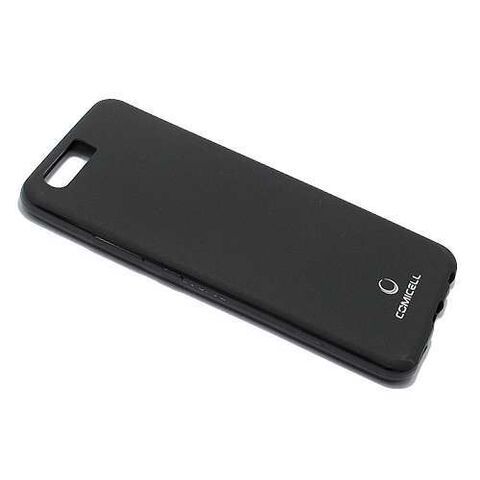 Zastitna silikonska futrola DURABLE - Huawei P10 crna (MS).