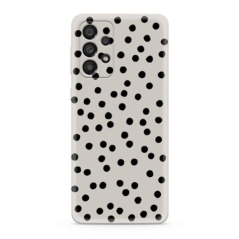 PRINT CLEAR silikonska futrola skin (ultra tanka) - Samsung A336 Galaxy A33 5G ND0317 (MS).