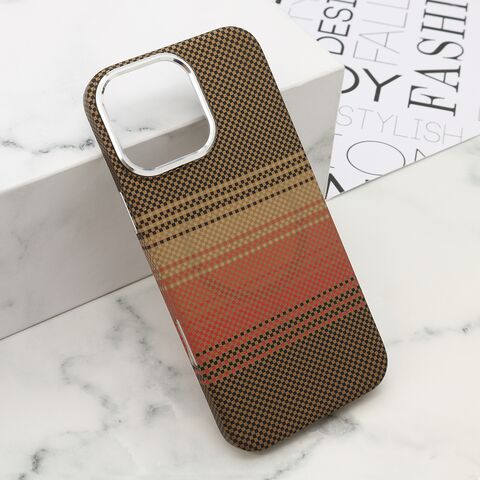 Zastitna futrola UrbanMesh - iPhone 16 Pro Max (6.9) DZ05 (MS).