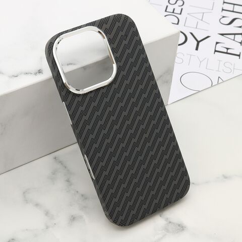 Zastitna futrola UrbanMesh - iPhone 16 Pro (6.3) DZ01 (MS).