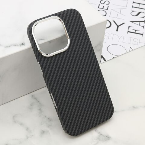 Zastitna futrola UrbanMesh - iPhone 16 Pro (6.3) DZ02 (MS).