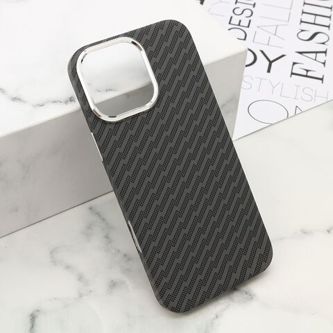 Zastitna futrola UrbanMesh - iPhone 16 Pro Max (6.9) DZ01 (MS).