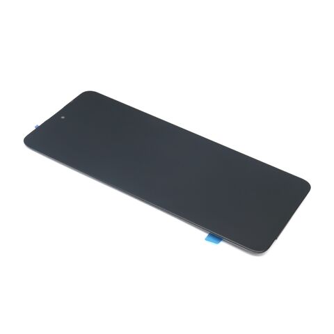 LCD ekran (displej) - Xiaomi Redmi Note 10 Pro 5G + Touch screen crni ORG (MS).