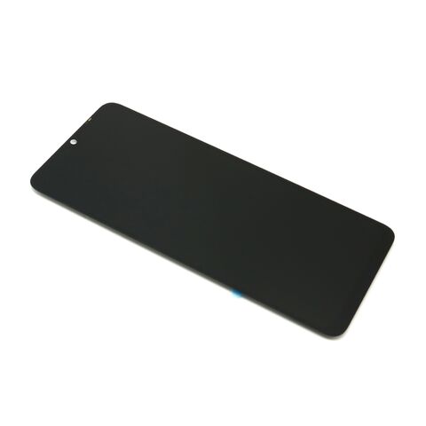 LCD ekran (displej) - Xiaomi Redmi 12C + Touch screen crni ORG (MS).