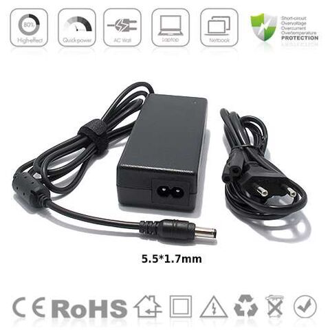 punjac za laptop Acer 19V 3.42A (5.5*1.7) AC07342B (MS).