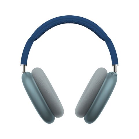 Slusalice Bluetooth Airpods MAX plave (MS).