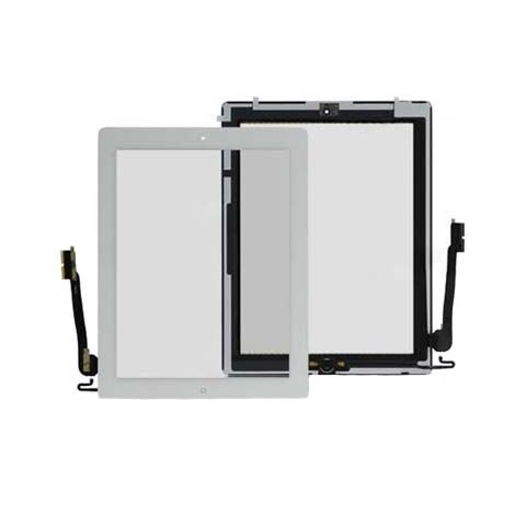touchscreen - Apple iPad 3/iPad 4 beli (MS).