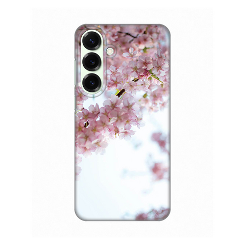 PRINT silikonska futrola - Samsung S936 Galaxy S25 Plus Spring.