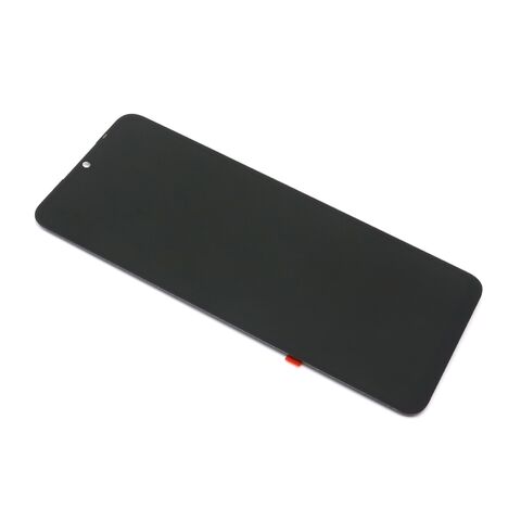 LCD ekran (displej) - Xiaomi Redmi 13C + touchscreen crni ORG (MS).