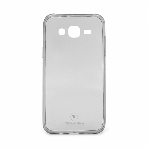 Teracell silikonska futrola skin (ultra tanka) - Samsung J500F Galaxy J5 crna.