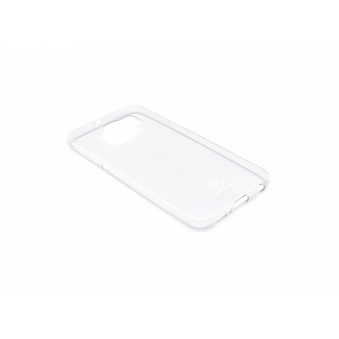 Teracell silikonska futrola skin (ultra tanka) - Samsung G920 S6 Transparent.