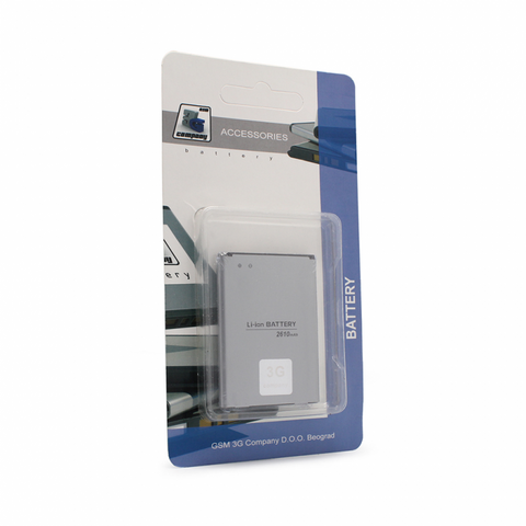 Baterija - LG Optimus F7 2340mAh.