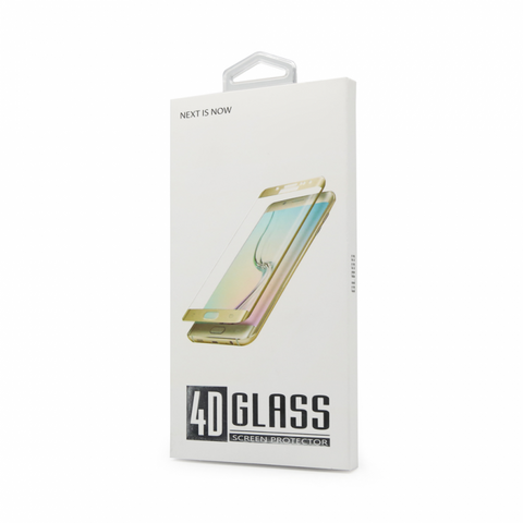 Tempered glass (zastitno staklo za ekran) - Samsung G950 S8 zakrivljeni crni.